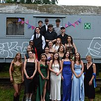 Lerngruppe 10b