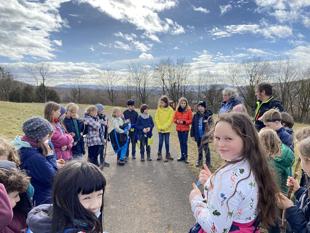 Schuljahr 2021/2022 | Französische Schule Tübingen