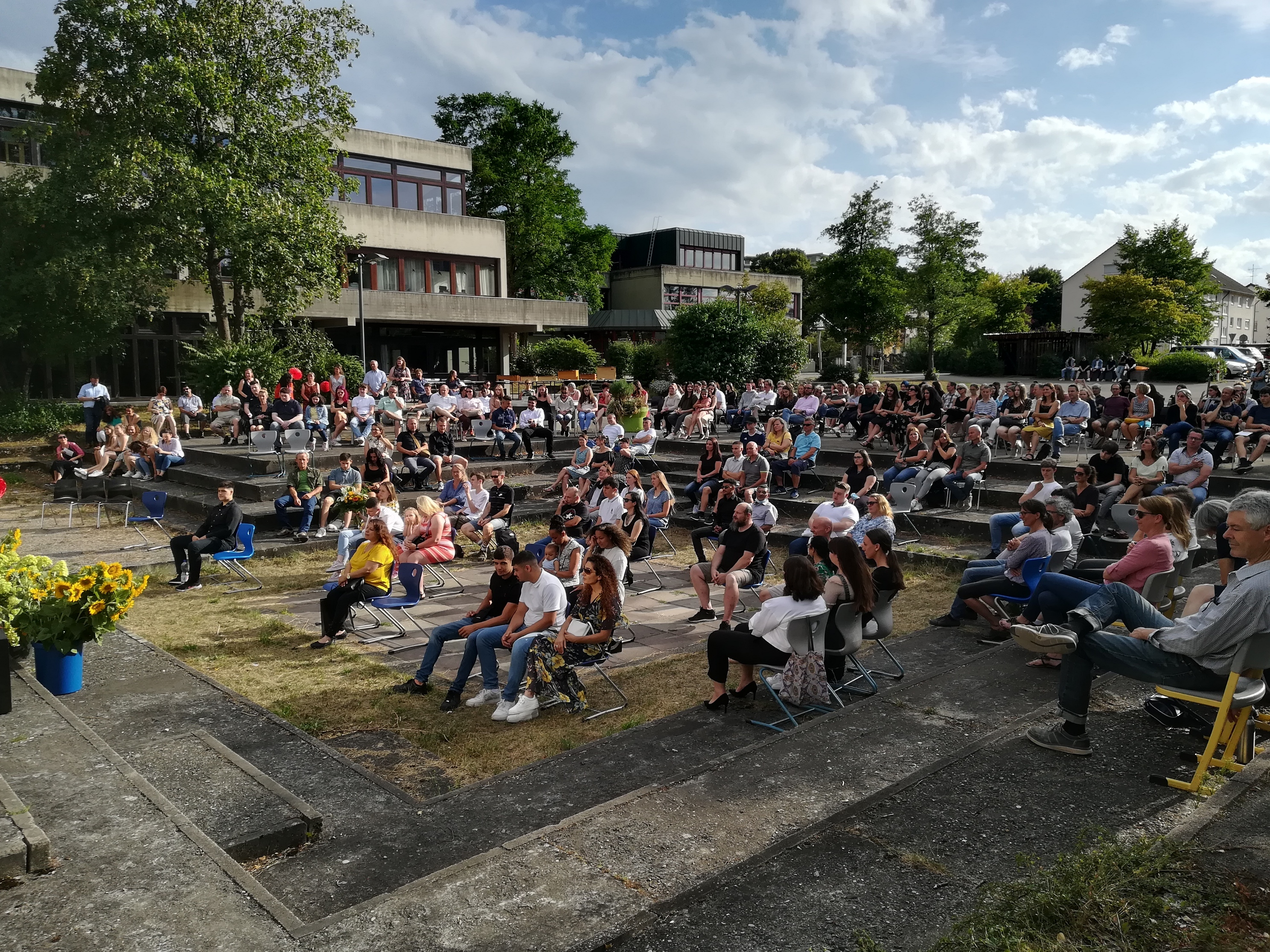 2019/2020 | Französische Schule Tübingen